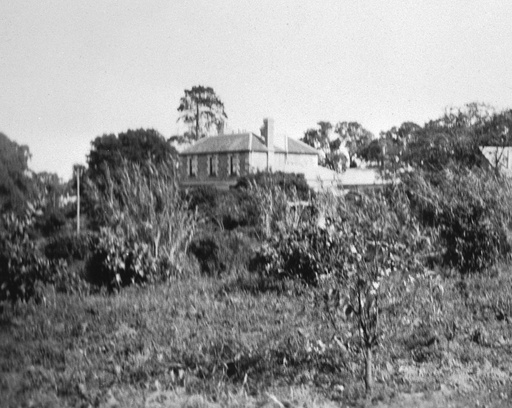 Woodforde House