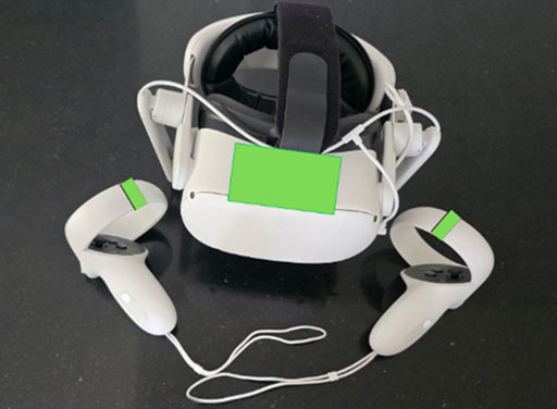 VR Headset