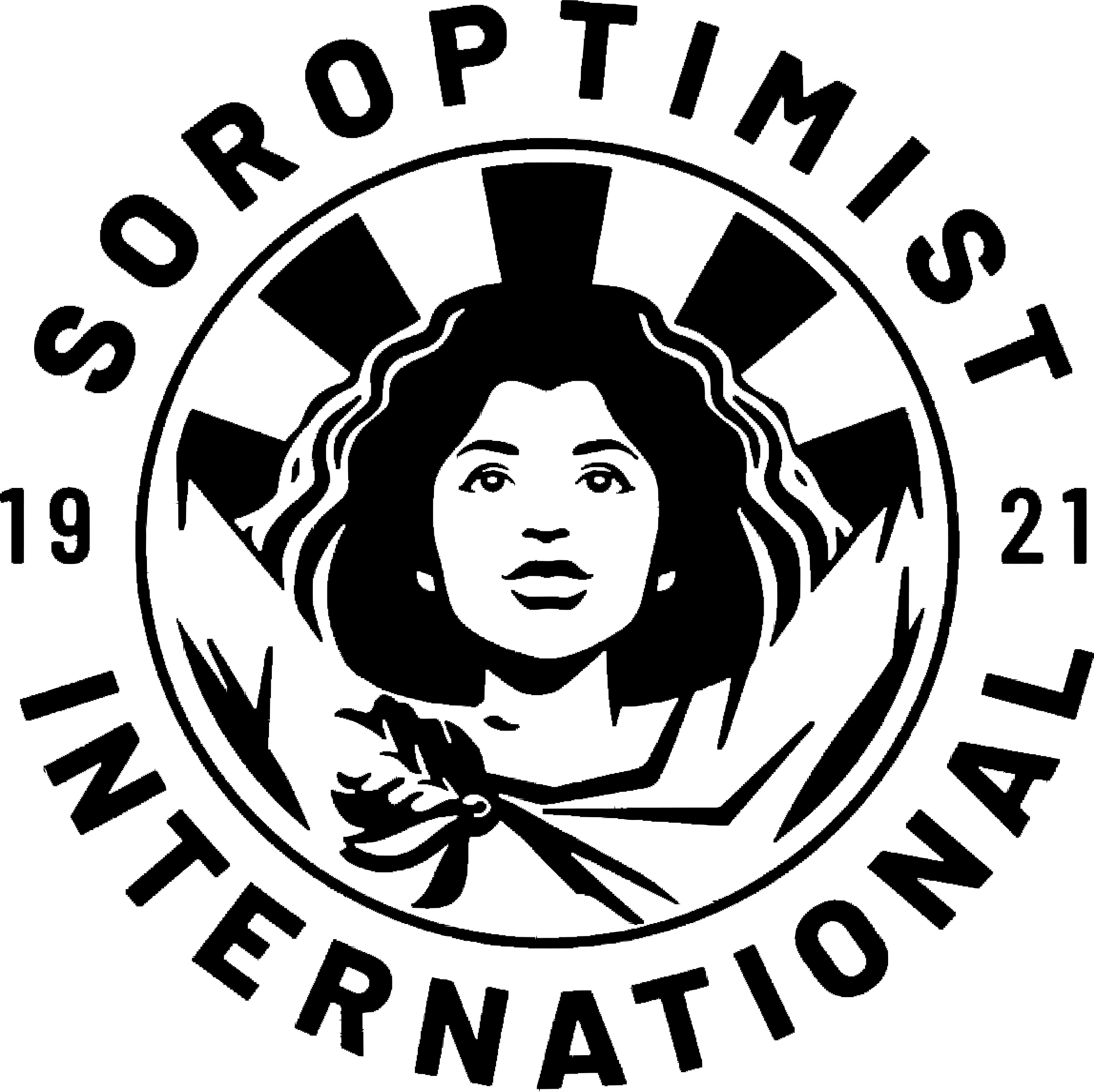 Soroptimist International Logo